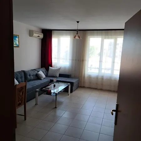 Apartament !great Hermes Sunny Beach! *