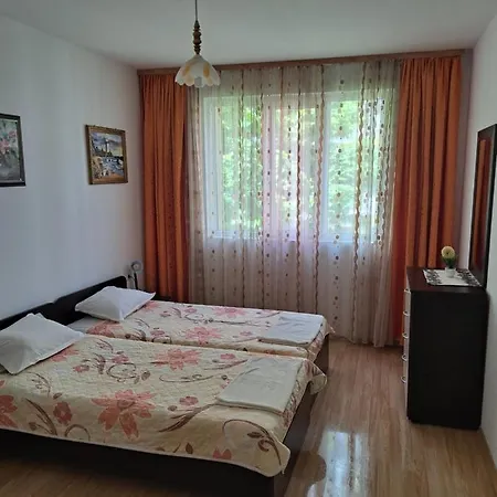 Apartament !great Hermes Sunny Beach! Sunny Beach