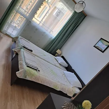 !great Hermes Sunny Beach! Apartament *