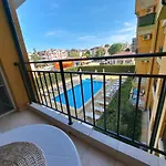 !great Hermes Sunny Beach! Апартамент *